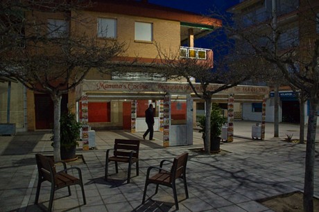 Pilar de la Horadada